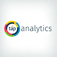 TapAnalytics Logo