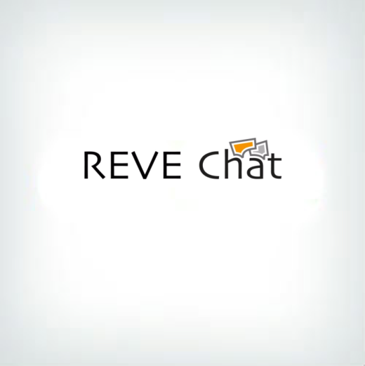 REVE Chat Logo