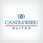  Candlewood Suites Logo