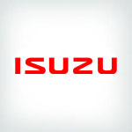  Isuzu Logo