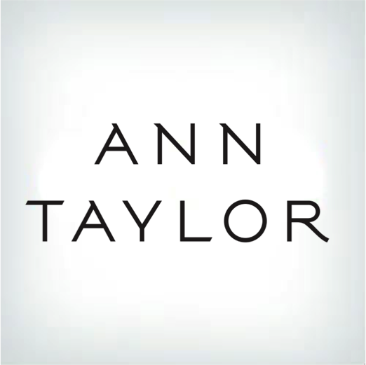  Ann Taylor Logo