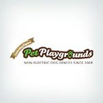  Pet Playgrounds Logo
