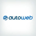  AutoWeb Logo