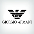  Giorgio Armani Logo