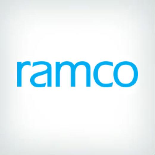  Ramco Logo