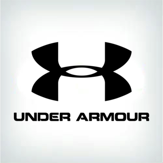 Under Armour Logo