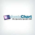 Advantachart Logo