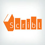 Scribl Logo