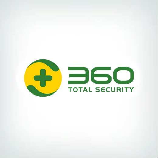 360 Total Security Logo