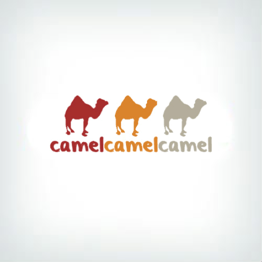 Camel Camel Camel Logo