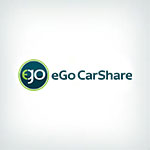  eGo CarShare Logo