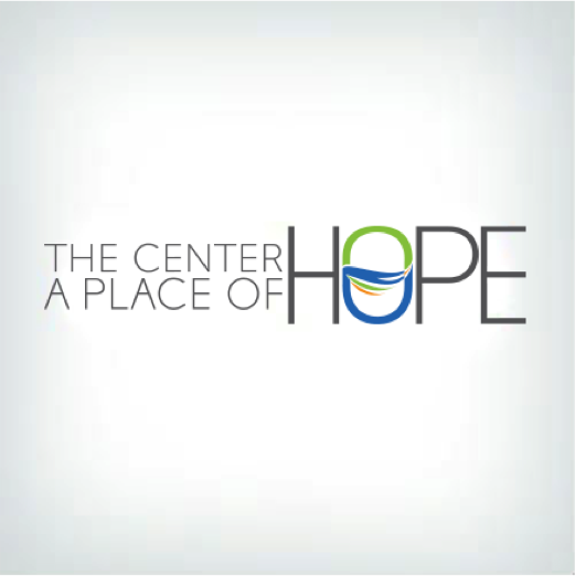 A Place of Hope Logo
