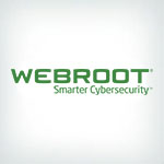 Webroot Mobile Logo
