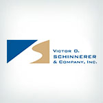 Victor O. Shinnerer & Company Inc. Logo