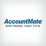 AccountMate Logo