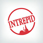  Intrepid Travel Logo