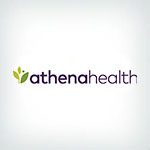 Athena Health Logo