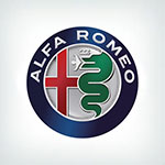  Alfa Romeo Logo