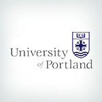 University of Portland Logo