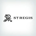  St Regis Logo
