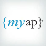 MyAP Logo