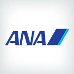  ANA All Nippon Airways Logo