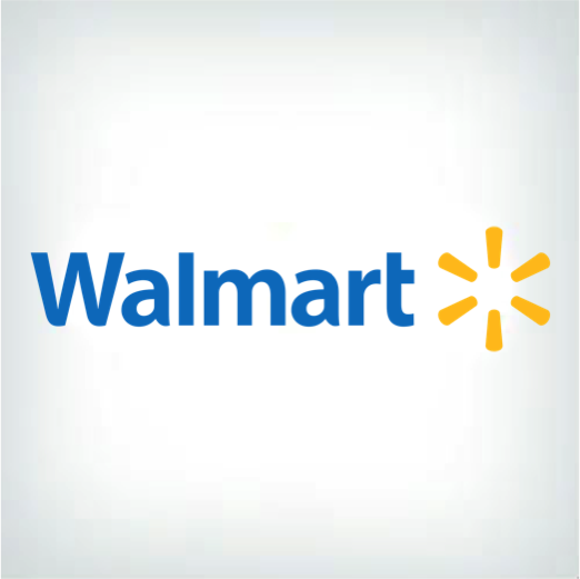 Walmart Logo