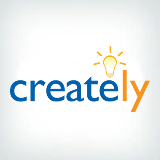 Creately Logo