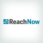  ReachNow Logo
