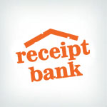  Receipt-Bank Logo