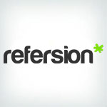 Refersion Logo