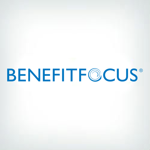  Benefitfocus Logo