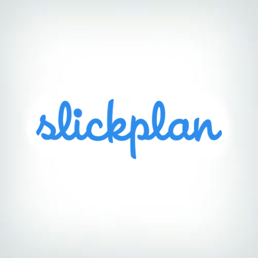 Slickplan Logo