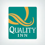  Quality Inn Logo