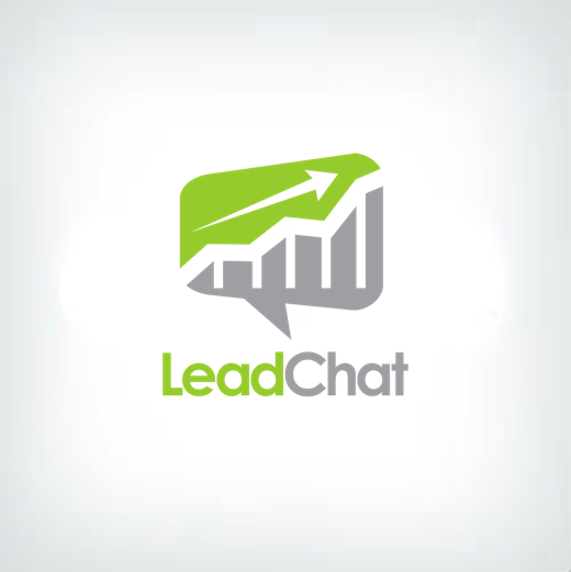 LeadChat Logo