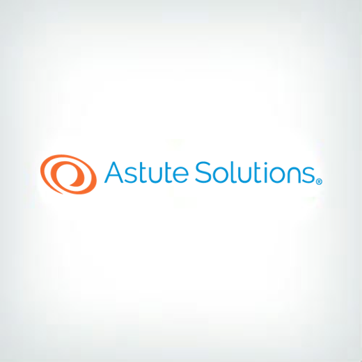Astute SOS Logo