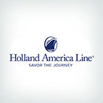 Holland America Line Logo