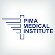 Pima Medical Institute Logo