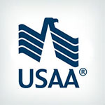  USAA Logo