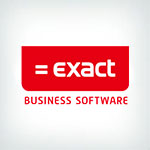 Exact Macola Logo