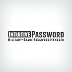 Intuitive Password Logo