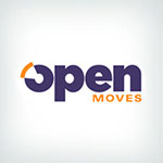  OpenMoves Logo