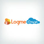 LogMeOnce Logo