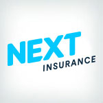 Next Insurance Logo