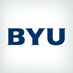 Brigham Young University Logo