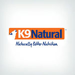  K9 Natural Logo