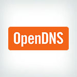 OpenDNS Logo