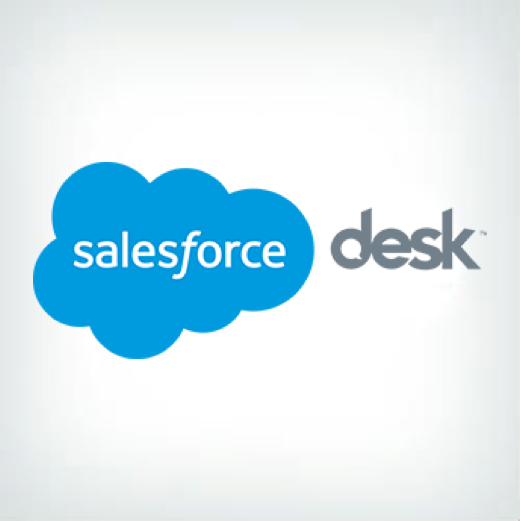 Desk Logo