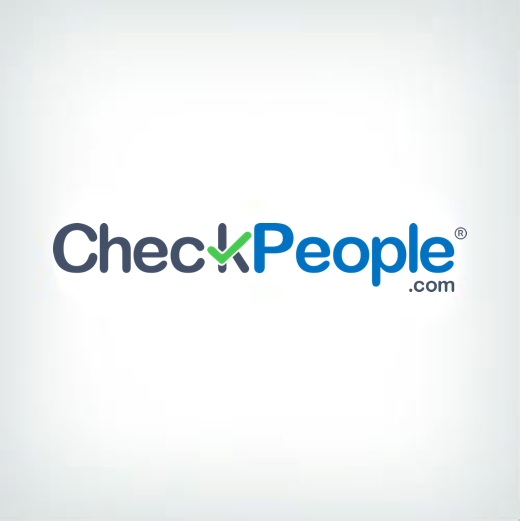 CheckPeople.com Logo