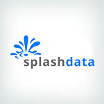 SplashData Logo